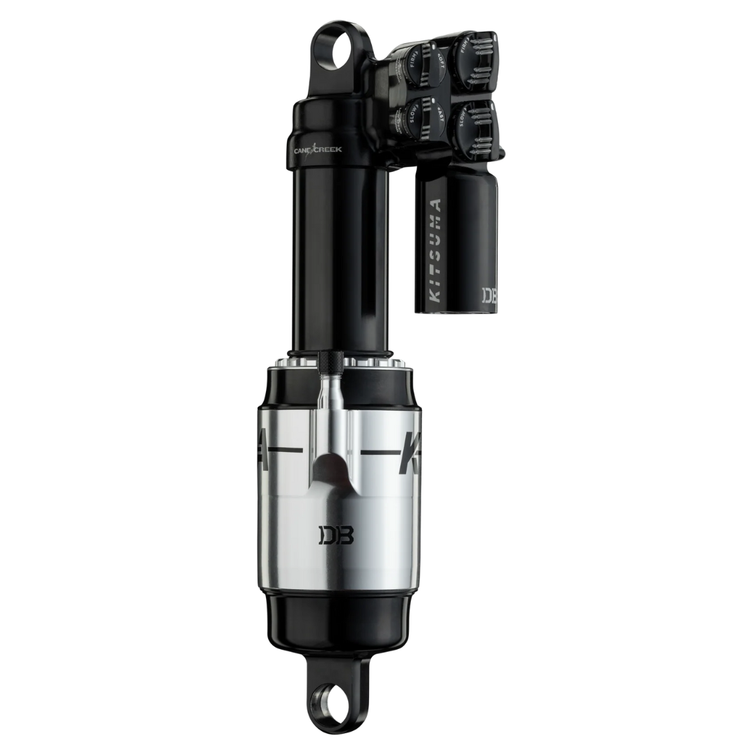 Shock Kitsuma G2  Air Silver 230/65