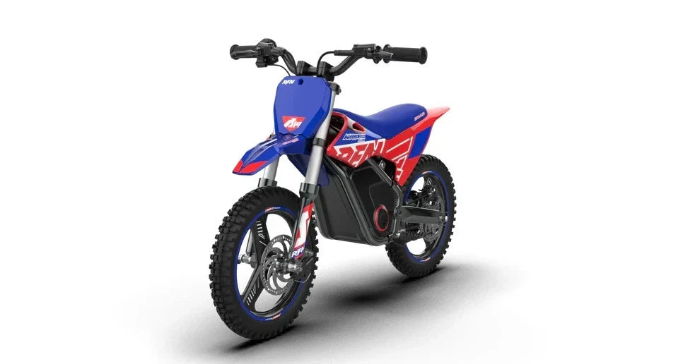 PREVENTA RFN SX-E500