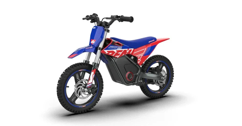 PREVENTA RFN SX-E500