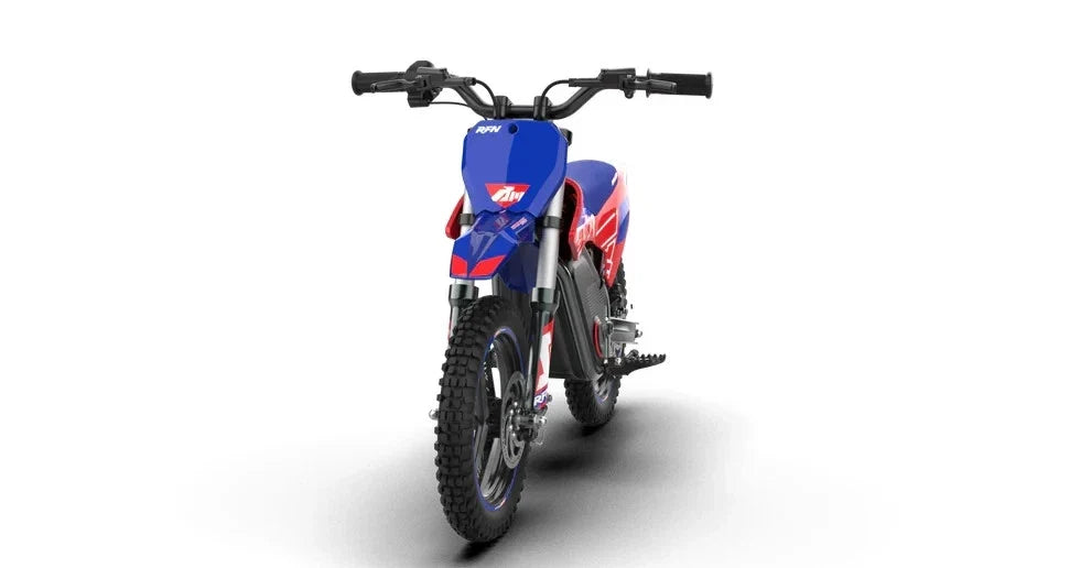 PREVENTA RFN SX-E500