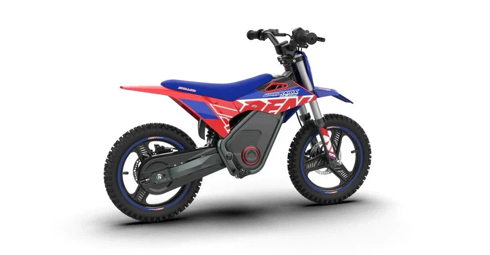 PREVENTA RFN SX-E500
